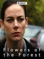 Patricia Kerrigan interpreta a Nell Ogilvie en Flowers of the Forest