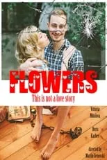 Portada de Flowers