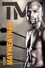 Floyd Mayweather Jr. es  en Floyd Mayweather Jr. vs Emanuel Augustus