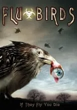 Brent Lydic interpreta a Gordon en Flu Bird Horror