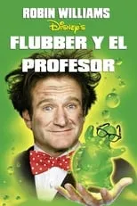 Poster de la película Flubber y el profesor chiflado - Películas hoy en TV