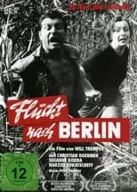 Póster de la película Flucht nach Berlin