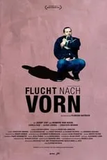 Póster de la película Flucht nach vorn