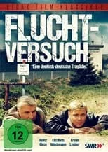 Fluchtversuch portada