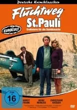 Póster de la película Fluchtweg St. Pauli - Großalarm für die Davidswache