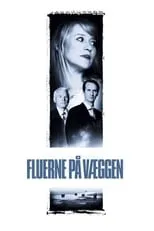 Película Fluerne på væggen