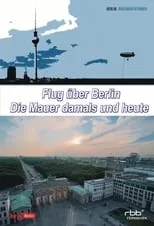 Portada de Flug über Berlin