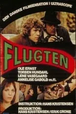 Poster de Flugten