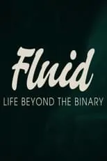 Mae Martin interpreta a Self (Host) en Fluid: Life Beyond the Binary