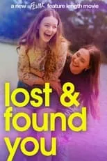 Película Flunk: Lost & Found You