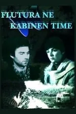 Película Flutura në kabinën time