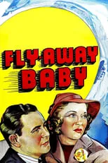 Póster de Fly Away Baby