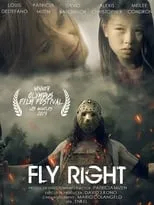 Póster de la película Fly Right