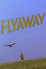 Roy Evans interpreta a  en Flyaway