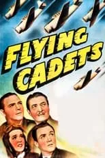 Frankie Thomas interpreta a Newton R. Adams / Ames en Flying Cadets