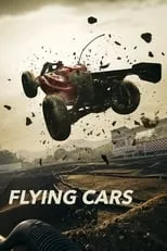 Regan James es Sadie en Flying Cars