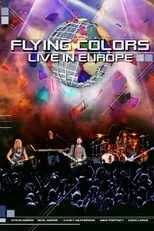 Poster de la película Flying Colors: Live in Europe - Películas hoy en TV