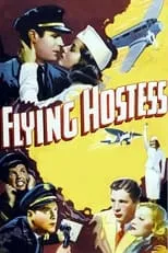 Película Flying Hostess