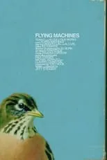 Película Flying Machines