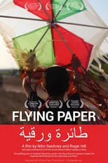 Poster de la película Flying Paper - Películas hoy en TV