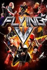 Película Flying V