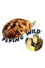 Flying Wild portada