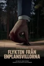 Portada de Flykten från enplansvillorna