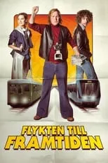 Poster de la película Flykten till framtiden - Películas hoy en TV