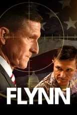 William Gluth interpreta a Professor Flynn en Flynn