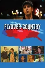 Poster de la película Flyover Country - Películas hoy en TV