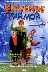 Poster de la película Flyvende Farmor - Películas hoy en TV