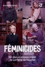 Poster de la película Féminicides - Películas hoy en TV