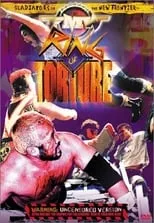 Michael Penzel es Super Leather en FMW: Ring of Torture