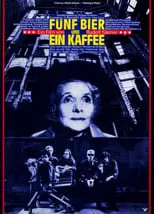 Película Fünf Bier und ein Kaffee