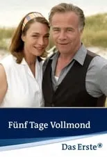 Poster de la película Fünf Tage Vollmond - Películas hoy en TV