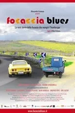 Película Focaccia Blues