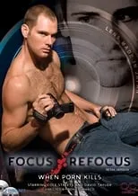 Steve Cruz es Dario Stefano en Focus/Refocus