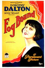 Póster de Fog Bound