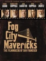 Louis Dussol en la película Fog City Mavericks