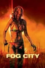 Poster de Fog City