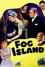 Película Fog Island