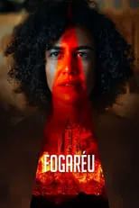 Poster de Fogaréu