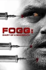 Hayden Blane interpreta a Maggie O'Shea en Fogg