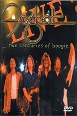 Película Foghat: Two Centuries of Boogie