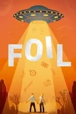 Poster de la película Foil - Películas hoy en TV