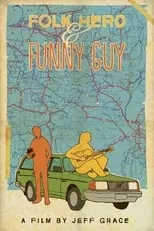 Portada de Folk Hero & Funny Guy