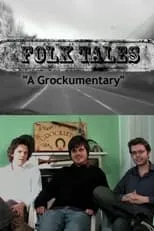 Película Folk Tales - A Grockumentary