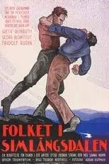 Película Folket i Simlångsdalen