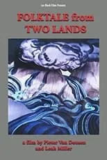 Portada de Folktale From Two Lands