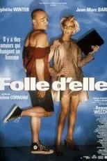 Portada de Folle d'elle